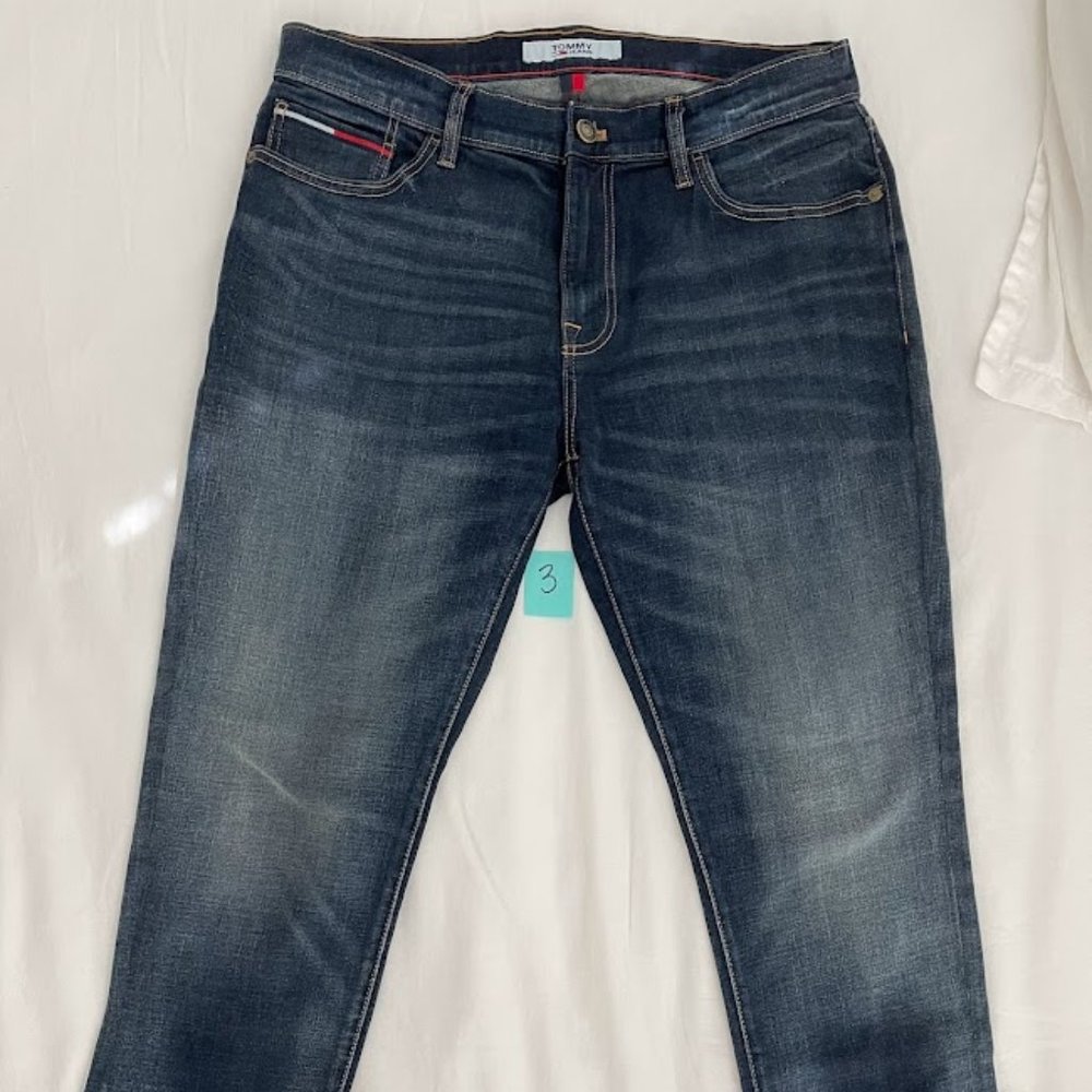 Men's jeans